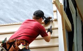 Best Fascia and Soffit Installation  in Hurst, TX